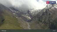Archiv Foto Webcam Hohe Mut, Obergurgl 14:00