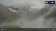 Archiv Foto Webcam Hohe Mut, Obergurgl 16:00