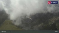Archiv Foto Webcam Hohe Mut, Obergurgl 10:00