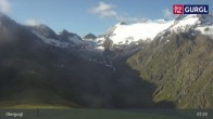 Archiv Foto Webcam Hohe Mut, Obergurgl 06:00