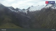 Archiv Foto Webcam Hohe Mut, Obergurgl 06:00
