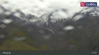 Archiv Foto Webcam Hohe Mut, Obergurgl 10:00