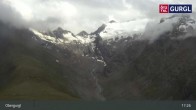 Archiv Foto Webcam Hohe Mut, Obergurgl 16:00
