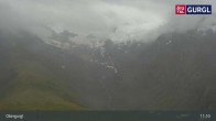 Archiv Foto Webcam Hohe Mut, Obergurgl 10:00