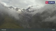 Archiv Foto Webcam Hohe Mut, Obergurgl 14:00