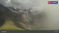 Archiv Foto Webcam Hohe Mut, Obergurgl 16:00