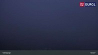Archiv Foto Webcam Hohe Mut, Obergurgl 04:00
