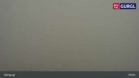 Archiv Foto Webcam Hohe Mut, Obergurgl 08:00