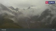 Archiv Foto Webcam Hohe Mut, Obergurgl 14:00