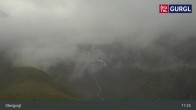 Archiv Foto Webcam Hohe Mut, Obergurgl 16:00