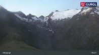 Archived image Webcam Hohe Mut Mountain, Obergurgl 04:00