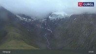 Archived image Webcam Hohe Mut Mountain, Obergurgl 06:00
