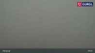Archiv Foto Webcam Hohe Mut, Obergurgl 08:00