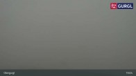 Archiv Foto Webcam Hohe Mut, Obergurgl 18:00