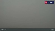 Archiv Foto Webcam Hohe Mut, Obergurgl 06:00