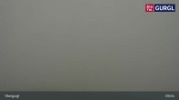 Archiv Foto Webcam Hohe Mut, Obergurgl 08:00