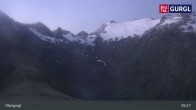 Archiv Foto Webcam Hohe Mut, Obergurgl 04:00