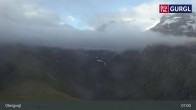 Archiv Foto Webcam Hohe Mut, Obergurgl 06:00