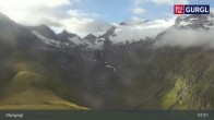 Archiv Foto Webcam Hohe Mut, Obergurgl 07:00
