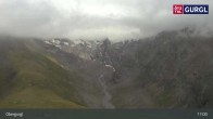 Archiv Foto Webcam Hohe Mut, Obergurgl 16:00