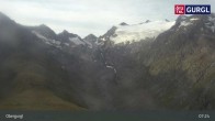 Archiv Foto Webcam Hohe Mut, Obergurgl 06:00