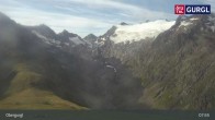 Archiv Foto Webcam Hohe Mut, Obergurgl 07:00
