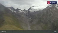 Archiv Foto Webcam Hohe Mut, Obergurgl 16:00
