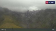 Archiv Foto Webcam Hohe Mut, Obergurgl 06:00