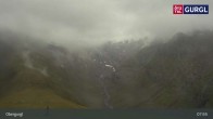 Archiv Foto Webcam Hohe Mut, Obergurgl 07:00