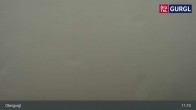 Archiv Foto Webcam Hohe Mut, Obergurgl 10:00