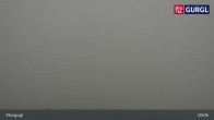 Archiv Foto Webcam Hohe Mut, Obergurgl 08:00
