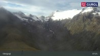 Archiv Foto Webcam Hohe Mut, Obergurgl 06:00