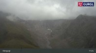 Archiv Foto Webcam Hohe Mut, Obergurgl 16:00