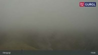 Archiv Foto Webcam Hohe Mut, Obergurgl 18:00