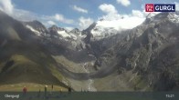 Archiv Foto Webcam Hohe Mut, Obergurgl 14:00