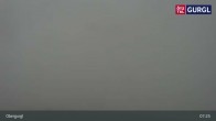 Archiv Foto Webcam Hohe Mut, Obergurgl 06:00