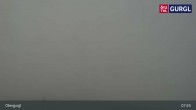 Archiv Foto Webcam Hohe Mut, Obergurgl 07:00