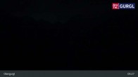 Archiv Foto Webcam Hohe Mut, Obergurgl 04:00