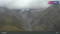 Archiv Foto Webcam Hohe Mut, Obergurgl 14:00