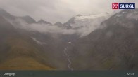 Archived image Webcam Hohe Mut Mountain, Obergurgl 06:00