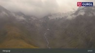 Archiv Foto Webcam Hohe Mut, Obergurgl 07:00