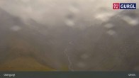 Archiv Foto Webcam Hohe Mut, Obergurgl 08:00