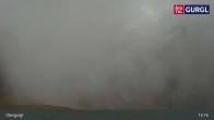 Archiv Foto Webcam Hohe Mut, Obergurgl 12:00