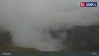 Archiv Foto Webcam Hohe Mut, Obergurgl 14:00