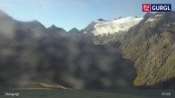 Archiv Foto Webcam Hohe Mut, Obergurgl 07:00