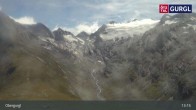 Archiv Foto Webcam Hohe Mut, Obergurgl 12:00