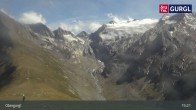 Archiv Foto Webcam Hohe Mut, Obergurgl 14:00