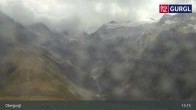 Archiv Foto Webcam Hohe Mut, Obergurgl 12:00