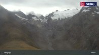 Archiv Foto Webcam Hohe Mut, Obergurgl 06:00
