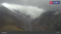 Archiv Foto Webcam Hohe Mut, Obergurgl 10:00